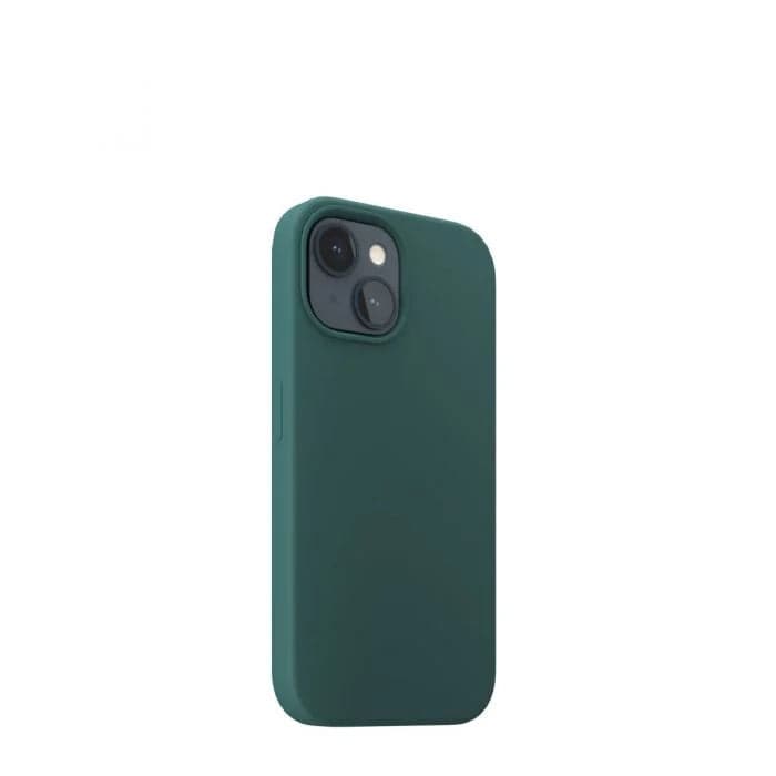 Capa Apple iPhone 13 Mini Silicone Simples