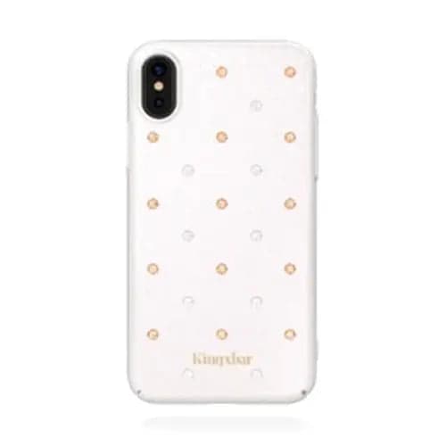 Capa Apple iPhone X / Xs (Charming Series)
