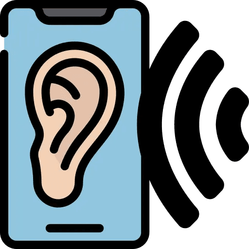 Substituição do Earpiece (com recuperação do Face ID)