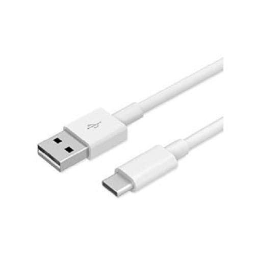 Cabo Entrada Type-C e Saída USB