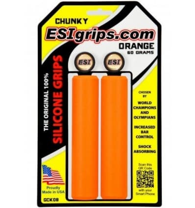 PUNHOS ESIGRIPS CHUNKY LA