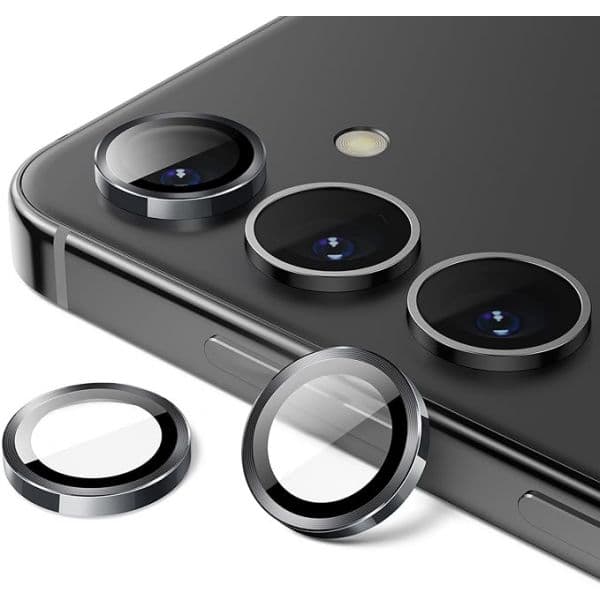 Película Vidro Temperado Lente para para Samsung Galaxy S24 Plus