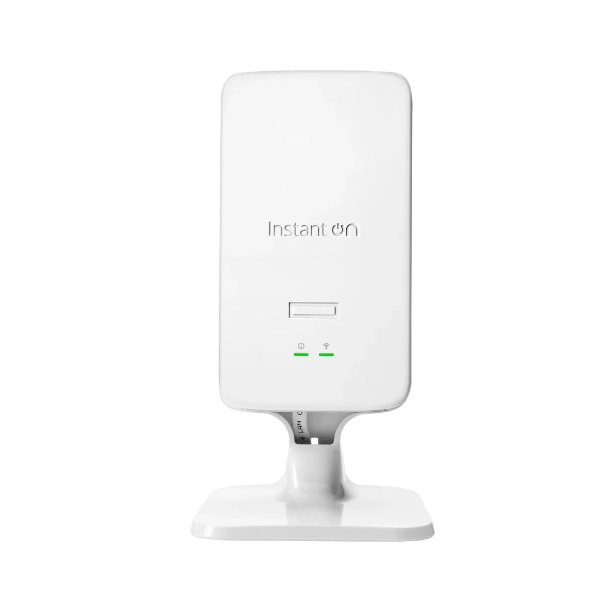 HP Aruba Instant On AP22D Access Point WiFi 6 Radio Dual 2x2