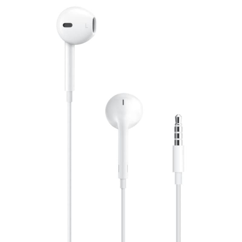 Apple EarPods Entrada 3.5mm Branco