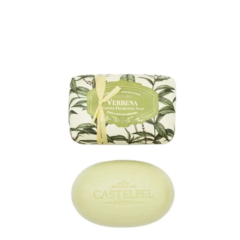 Castelbel Verbena Sabonete 150g