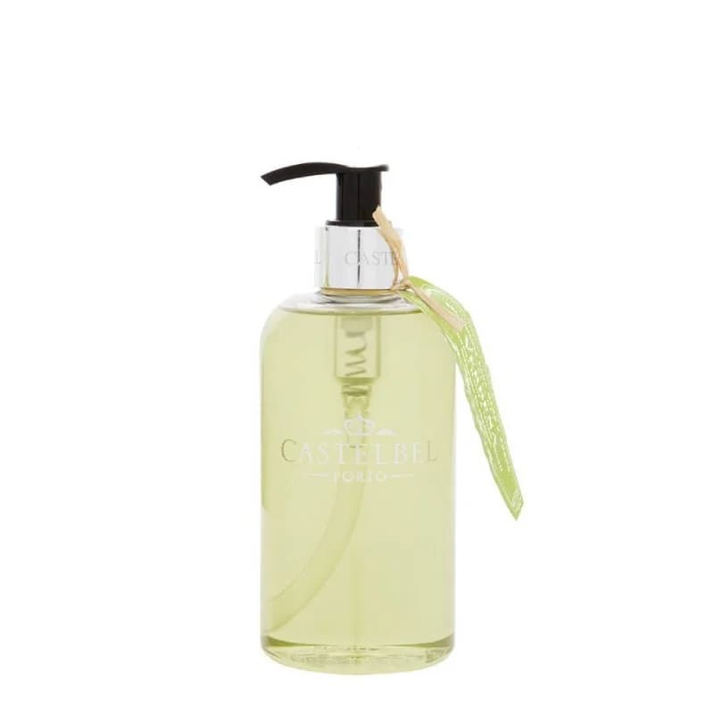 Castelbel Verbena Gel Mãos e Corpo 300ml