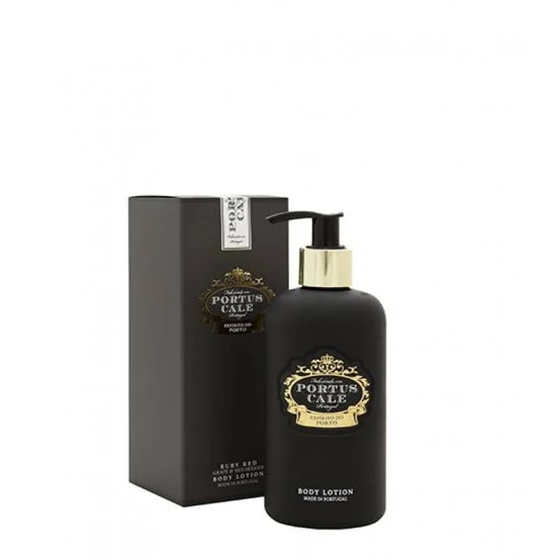 Castelbel Portus Cale Loção Corporal Ruby Red 300ml