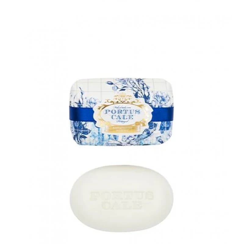 Portus Cale Sabonete Gold&Blue 150g