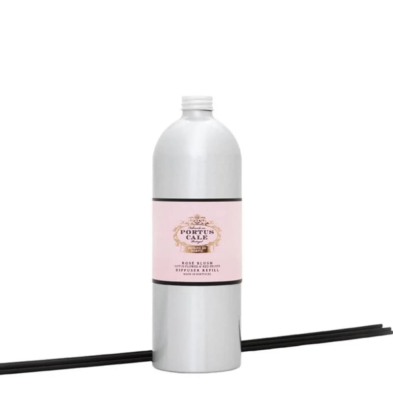 Portus Cale Recarga Difusor Rosé Blush 900ml