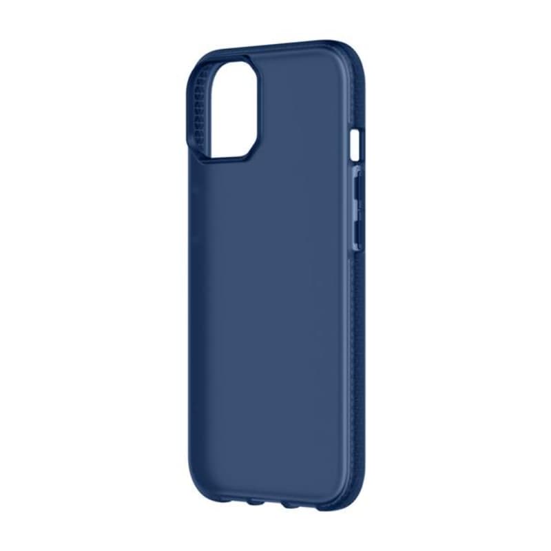 Capa Survivor iPhone 13 Pro Azul - MEGAONLINE