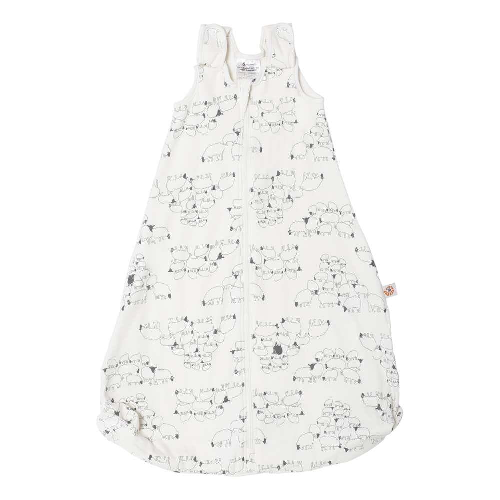 Ergobaby Saco de Dormir - Ovelhinhas (18-36 Meses)