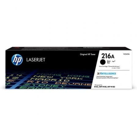 TONER HP NEGRO 216A W2410A