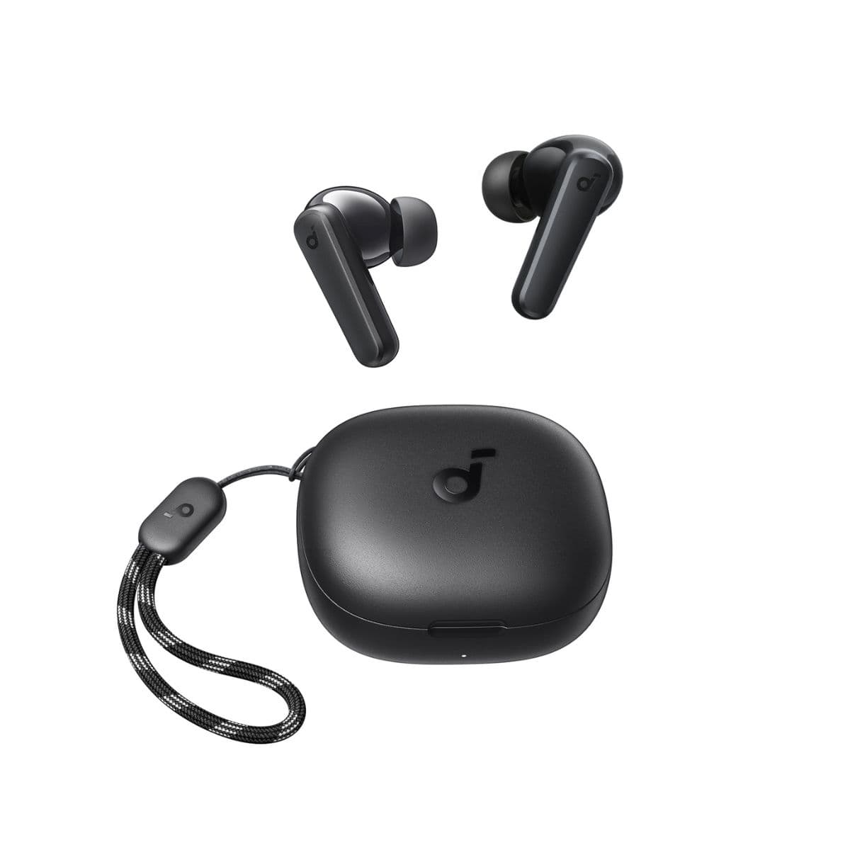 Soundcore R50i / R50i V2 Fones de Ouvido Bluetooth In-Ear Preto