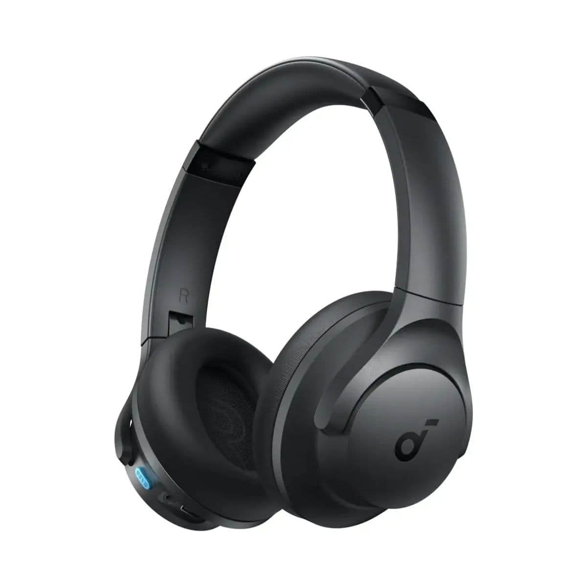Soundcore Q11i Headphones sem fios Bluetooth Preto