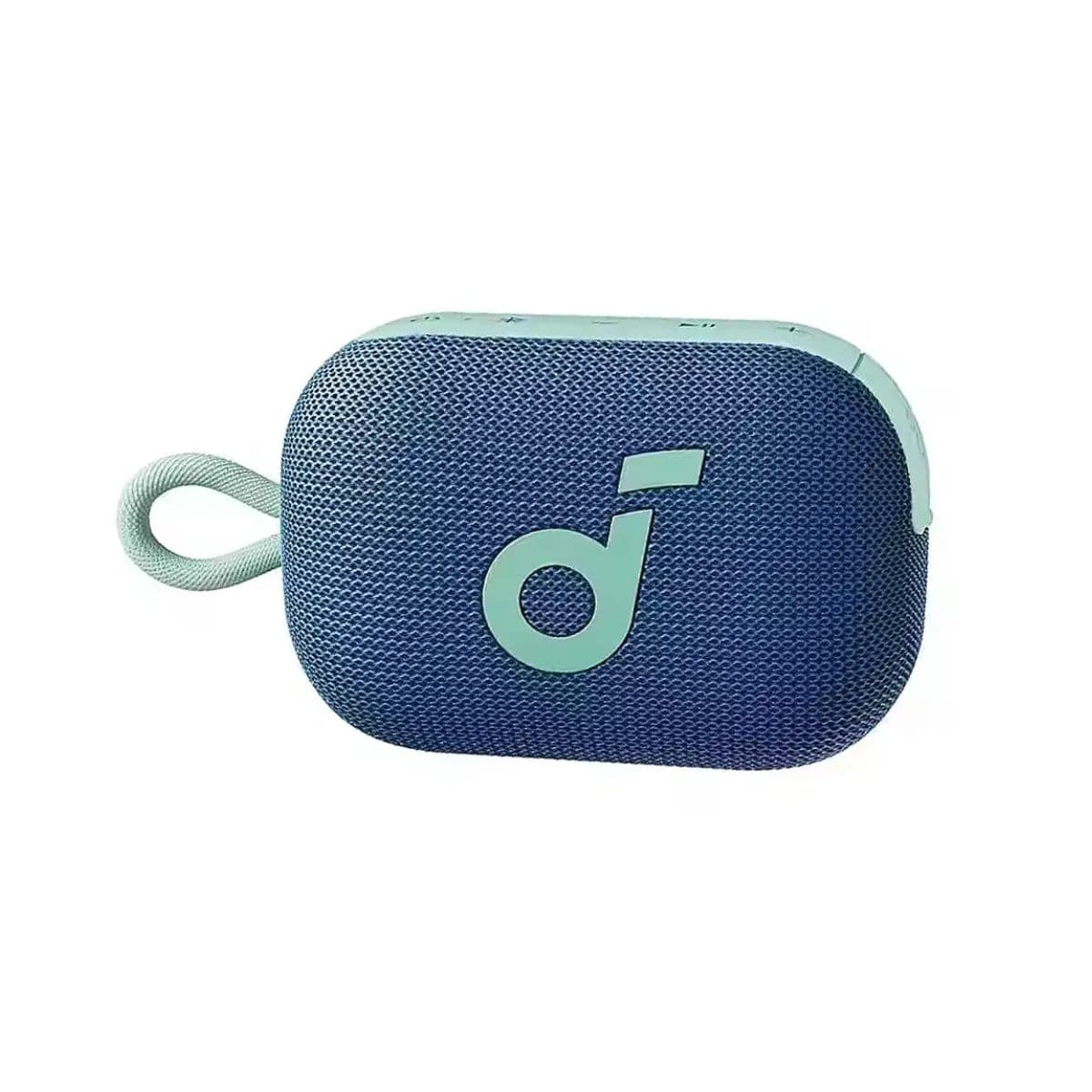 Anker Soundcore Select 4 Go Bluetooth Azul