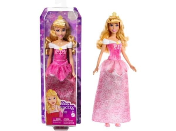 Mattel Princesas Disney Aurora