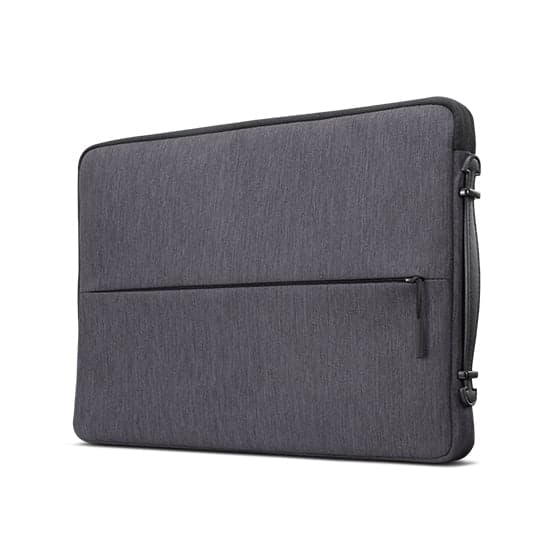 Lenovo GX40Z50941 mala para portáteis 35,6 cm (14″) Estojo Cinzento
