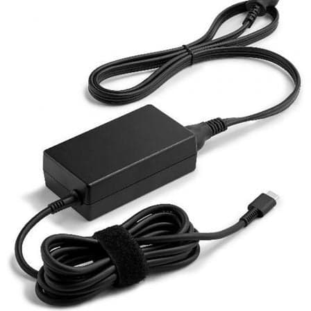 HP Adaptador 65W USB-C LC Power - 1P3K6AA
