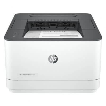 HP LaserJet Pro 3002dw Impressora Laser Monocromática Wifi Duplex