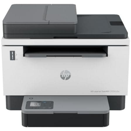 HP LaserJet 2604sdw Laser Wi-fi