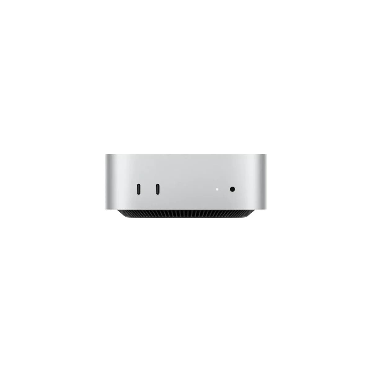 Apple Mac Mini 2024 M4 CPU 10-core GPU 10-core 24GB 512GB SSD