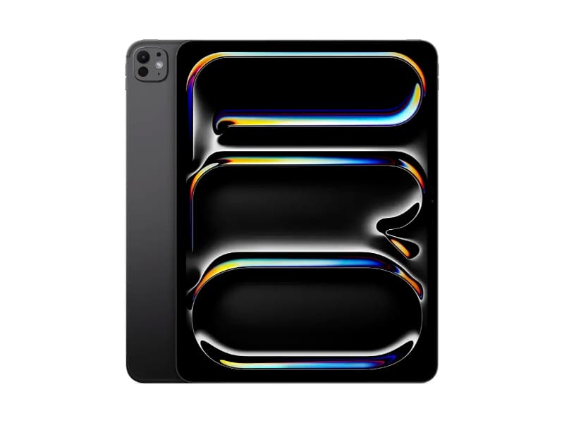 Apple iPad Pro 2025 13" M5 16GB 2TB Wi-Fi + Cellular Space Black