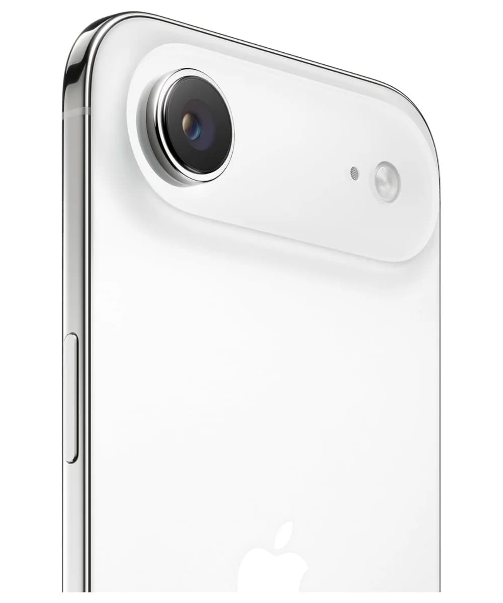 Apple iPhone Air 6.5" 256GB Cloud White