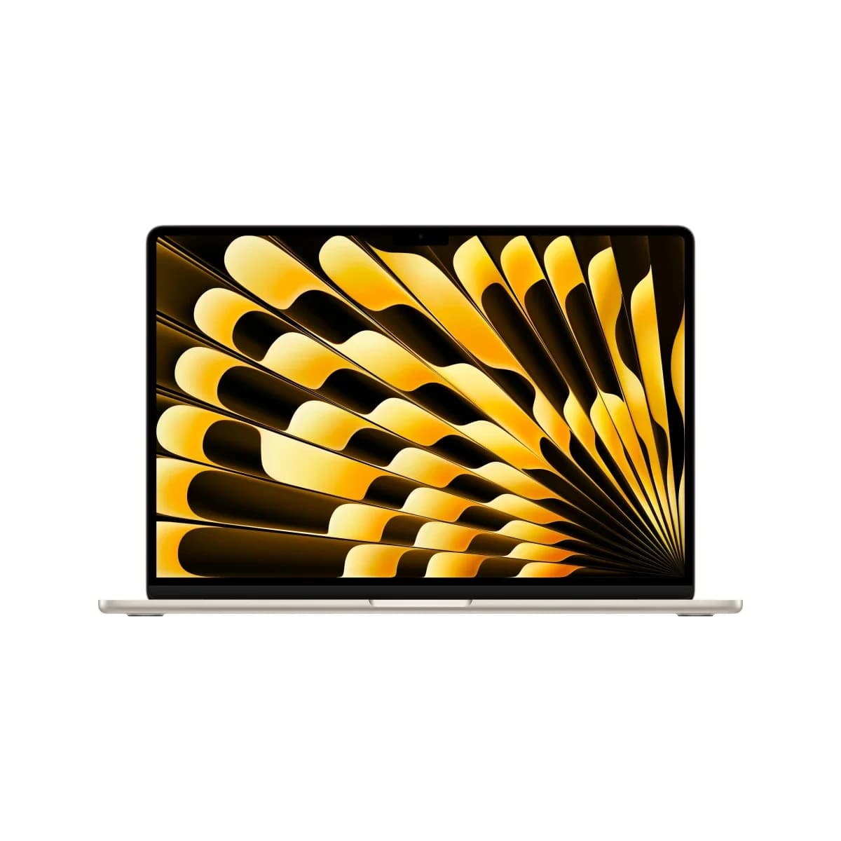 Apple MacBook Air 15" (2026) M5 10-Core CPU / 10-Core GPU 16GB 1TB SSD Starlight macOS