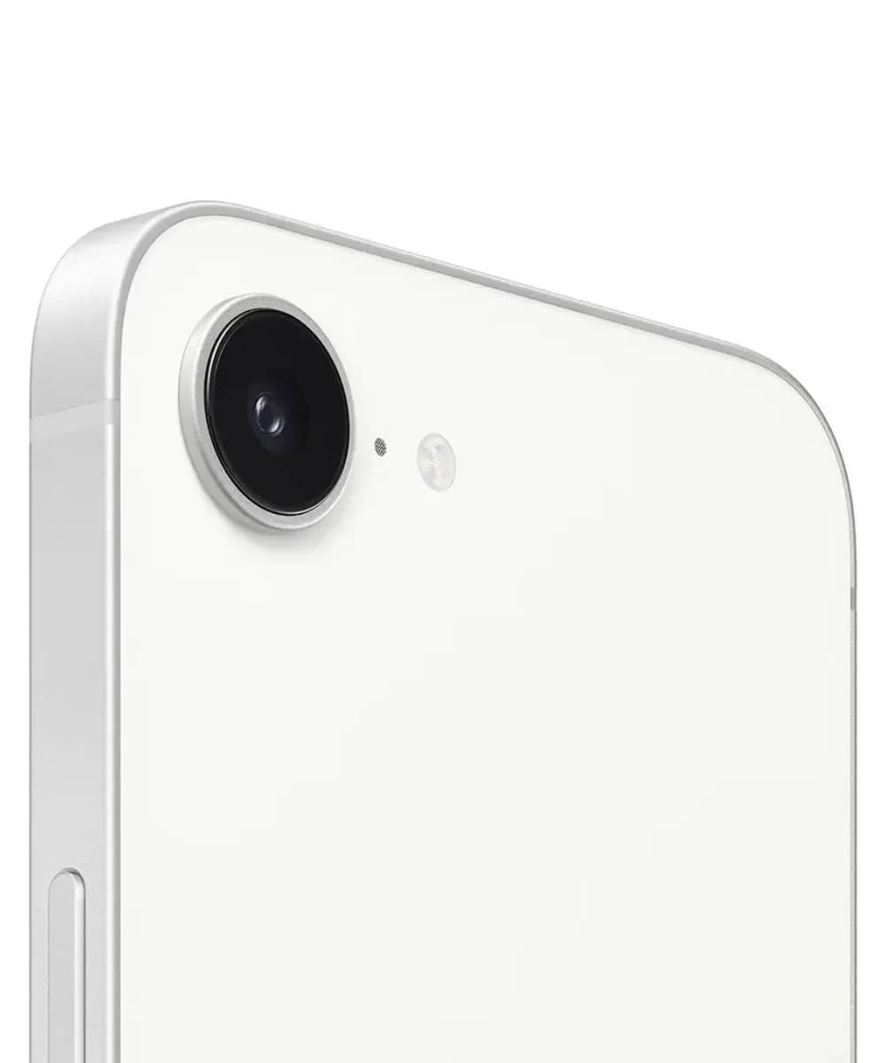Apple iPhone 17e 6.1" 512GB Branco