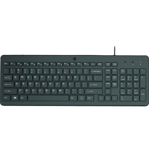 Teclado HP - 150-664R5AA