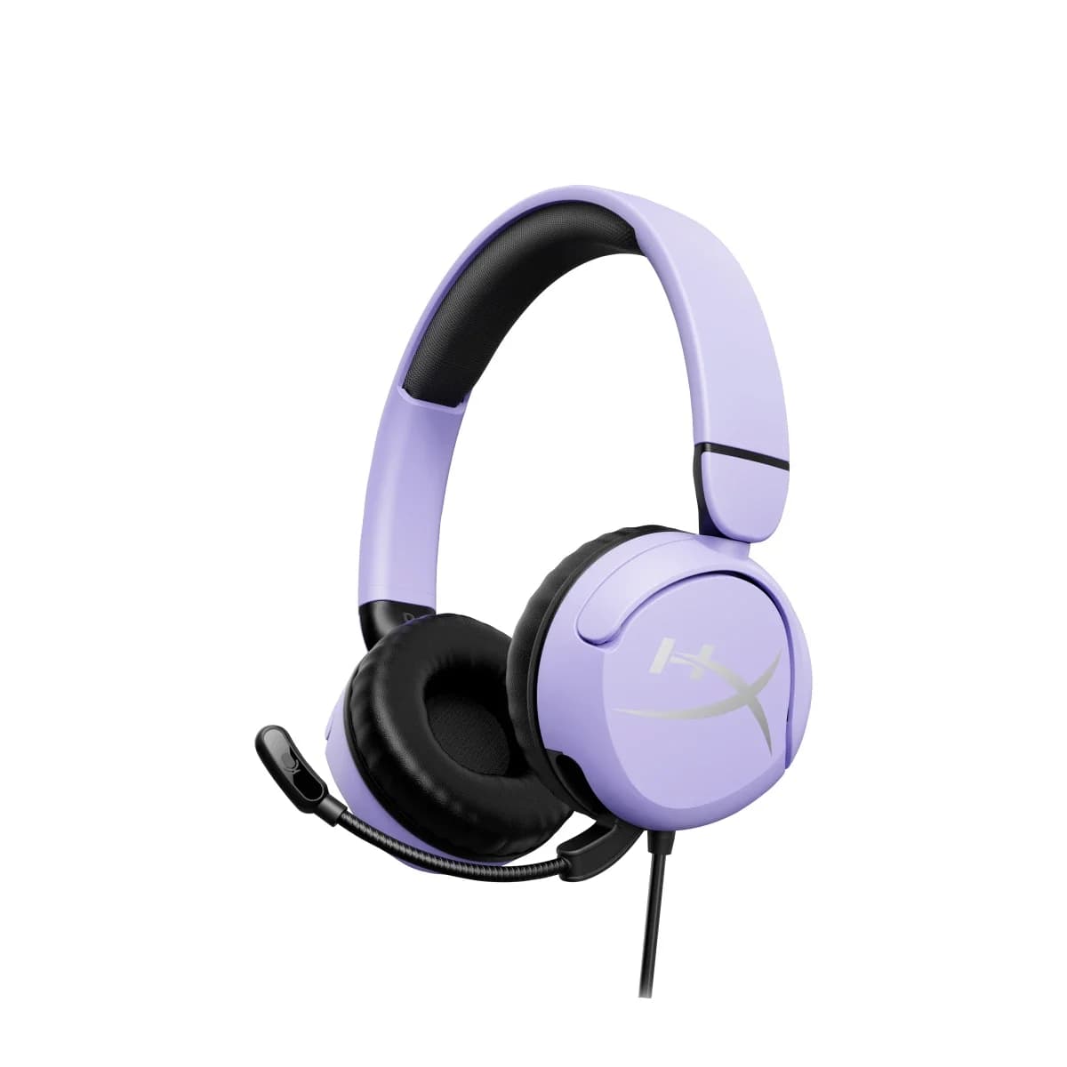 HyperX Cloud Mini Lavanda