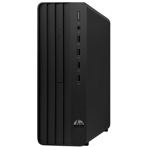 HP Pro SFF 290 G9 i3-12100 8GB 256GB SSD Preto W11 Pro