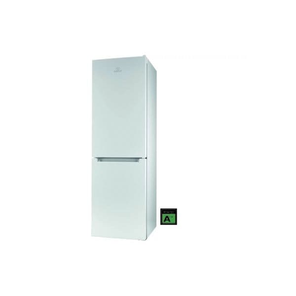 Frigorífico Combinado Indesit XIT8T2EW 320L Classe E