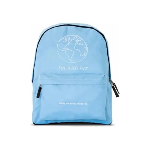 Ambar Mochila Cycle World 31 x 42 x 15 cm - 1706216