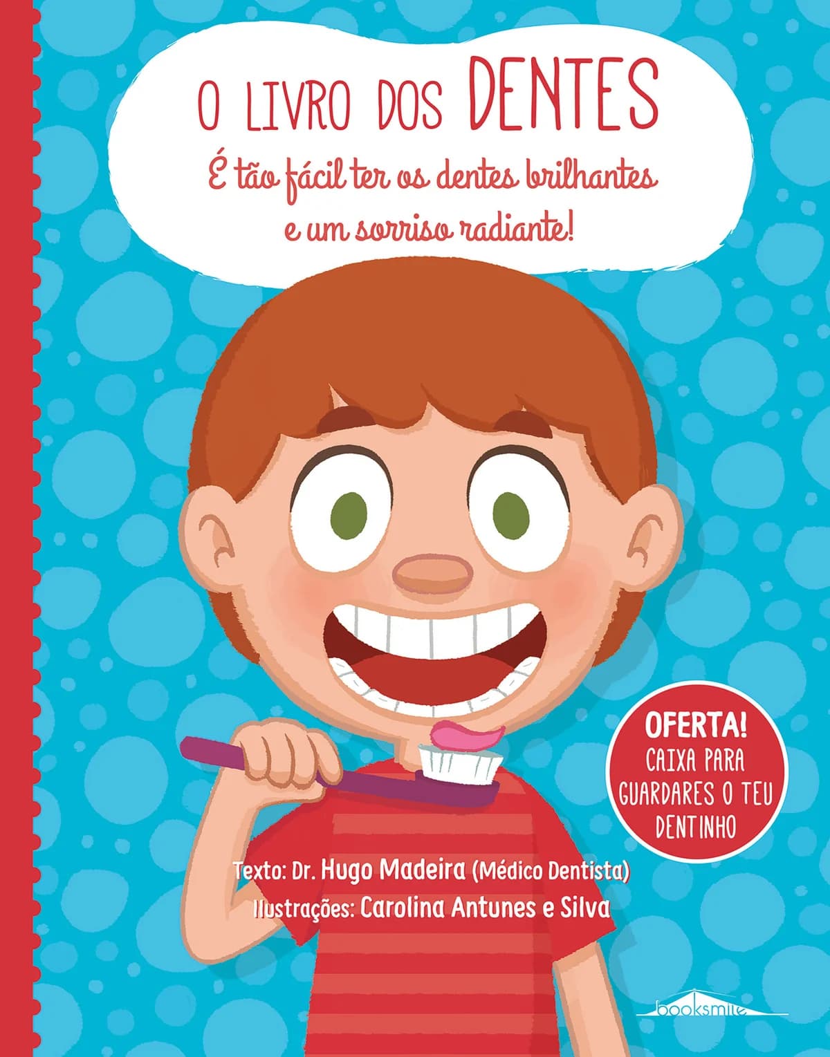 O Livro dos Dentes
