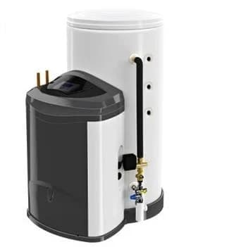 Termoacumulador Ariston Kairos Macc D2 200 D2 - 3023296