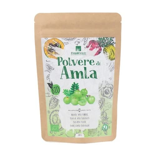 Erbavoglio Pó "bio" Amla 200 g