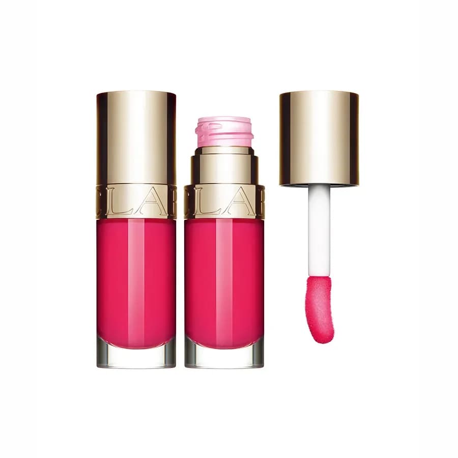 Clarins Lip Comfort Oil Tom 27 Fleeting Dew 7ml