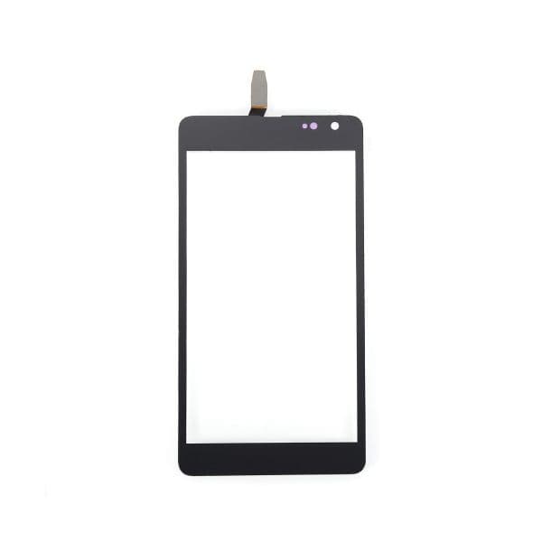 Touch Microsoft Lumia 535 (Versão: CT2C1607FPC-A1-E) Black