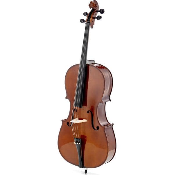 Stentor SR1108 Cello Student II 3/4
