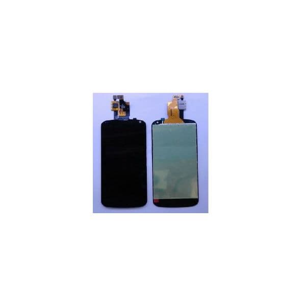 LG E960 Nexus 4 Touch + Display