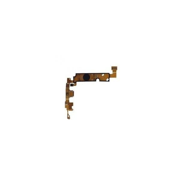 Conector de Carga LG Optimus L5 E610 Flex micro USB