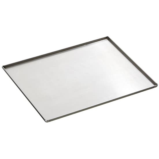 – Tabuleiro em inox