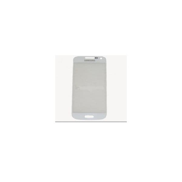 Samsung Galaxy S4 Mini I9195 Vidro Branco
