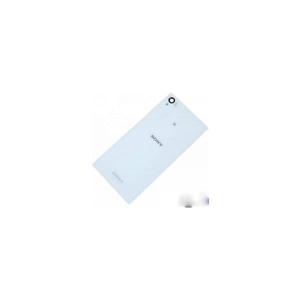 Sony XP Z1 L39H Tampa Traseira White