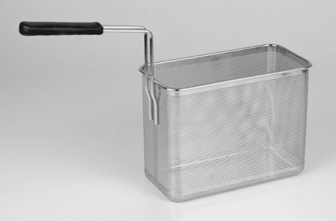Cesta Para pastas 14,5x29x21,5