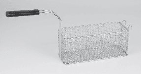 Cesto Para Fritadeira A Gás 13x36x14