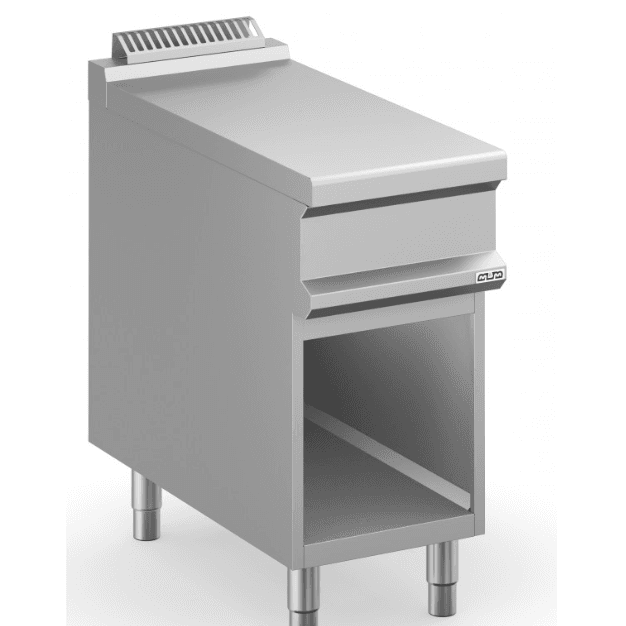 Modulo Neutro 40 Cm c/gaveta
