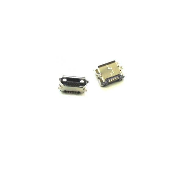 Nokia Asha 503 Asha 225 Conector de Carga micro USB
