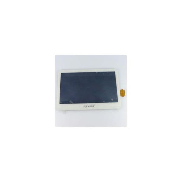 Touch + Display PS vita 2000 Branco